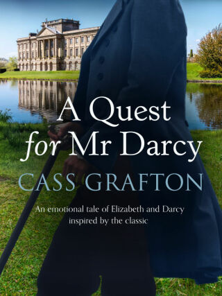 A Quest for Mr Darcy