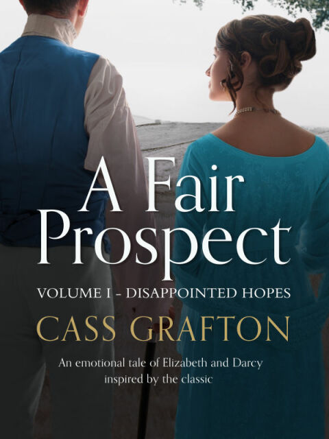 Cover image for book A Fair Prospect: Disappointed Hopes