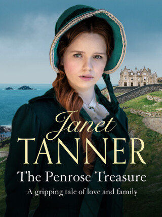 The Penrose Treasure