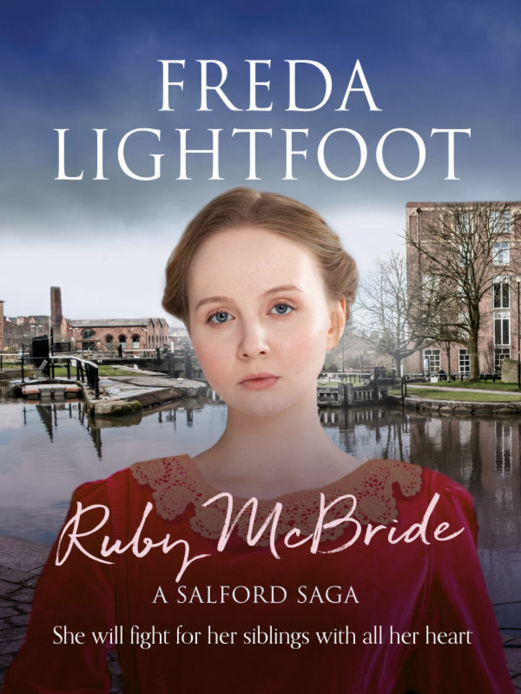Ruby McBride (eBook)