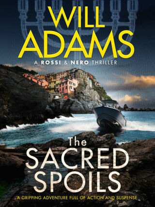 The Sacred Spoils