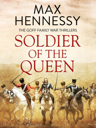 Soldier of the Queen