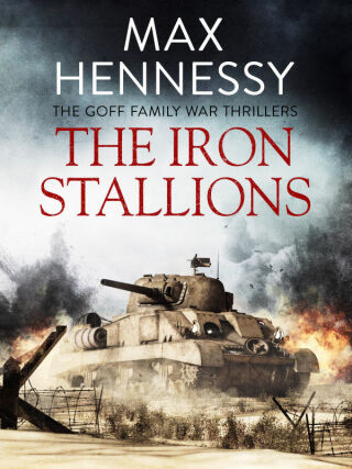 The Iron Stallions