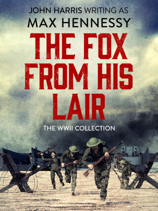 The Fox From His Lair