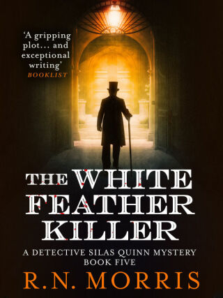 The White Feather Killer
