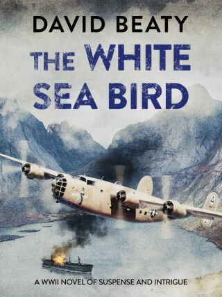 The White Sea Bird