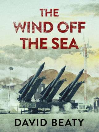 The Wind Off the Sea