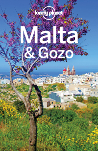 Titelbild: Lonely Planet Malta & Gozo 9781786572912