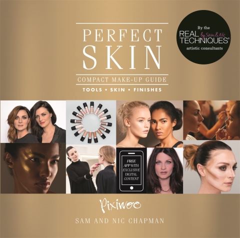 Cover image for book Perfect Skin