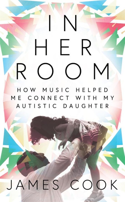 Cover image for book In Her Room