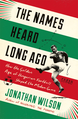 The Names Heard Long Ago