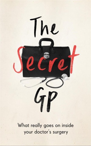 The Secret Doctor