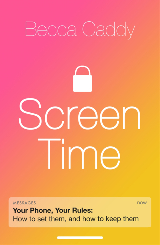 Screen Time