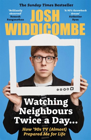 Watching Neighbours Twice a Day...