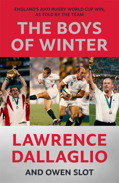 The Boys of Winter 