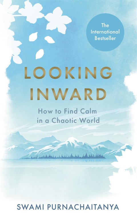 Cover image for book Looking Inward