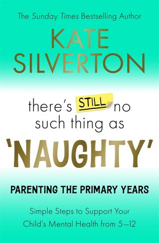There's Still No Such Thing As 'Naughty'