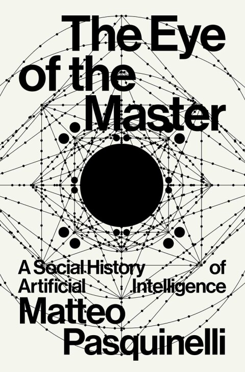 Cover image for book The Eye of the Master