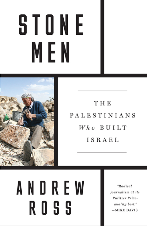 Cover image for book Stone Men