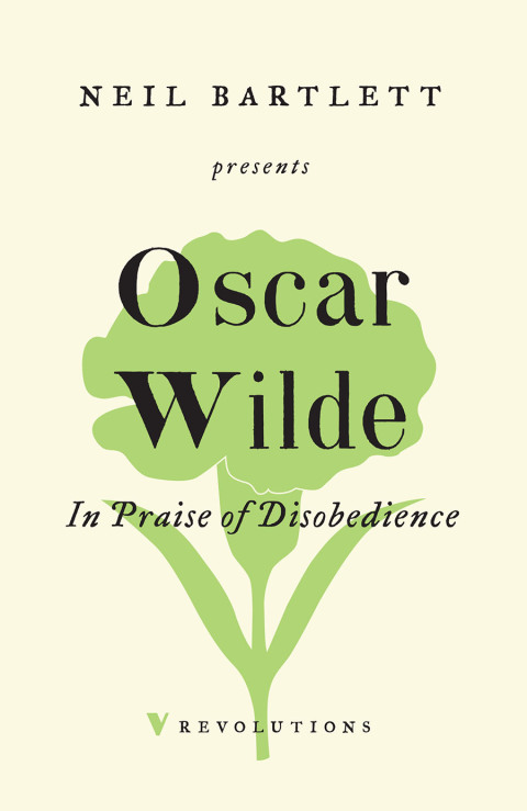 Cover image for book In Praise of Disobedience