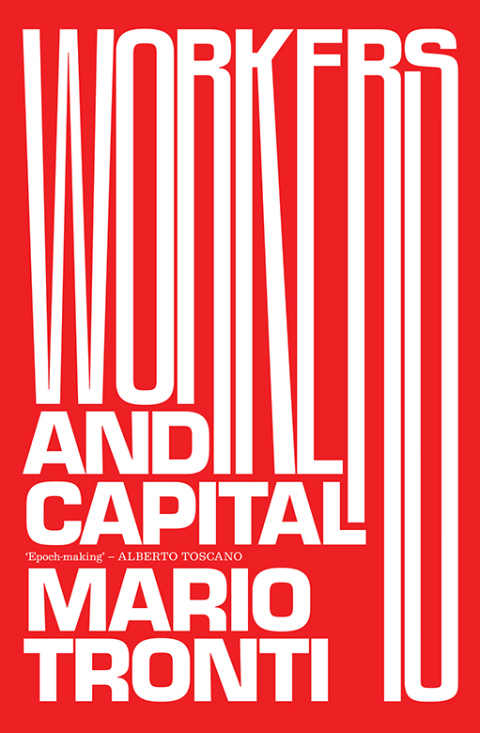 Cover image for book Workers and Capital