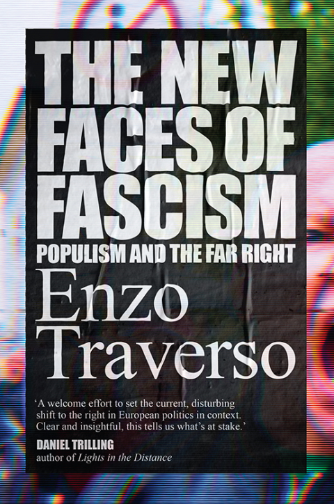 Cover image for book The New Faces of Fascism