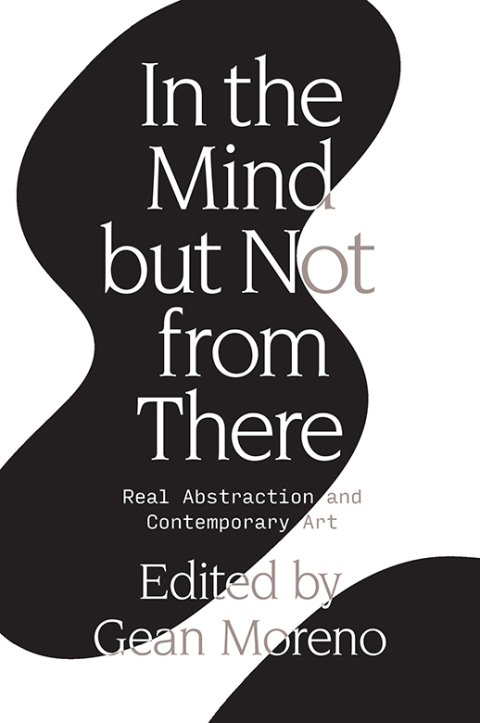 Cover image for book In the Mind But Not From There
