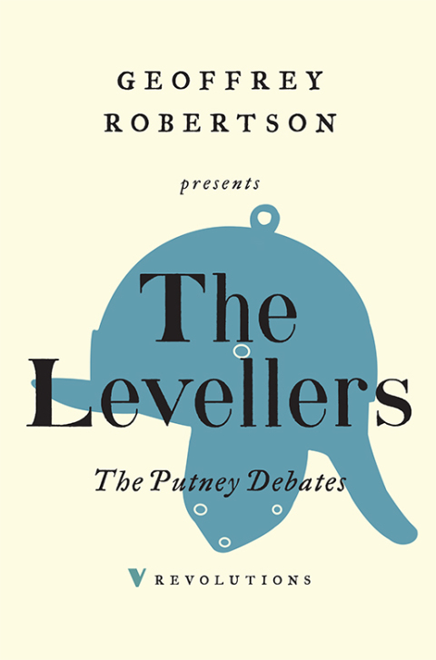 Cover image for book The Putney Debates