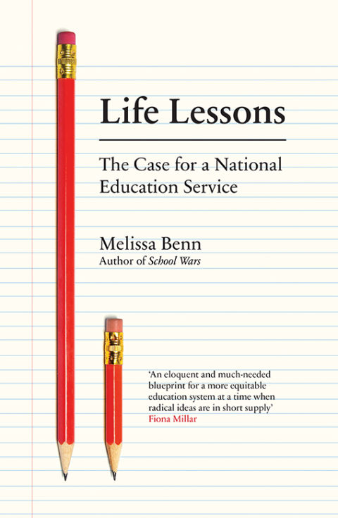 Cover image for book Life Lessons