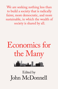 Economics for the Many