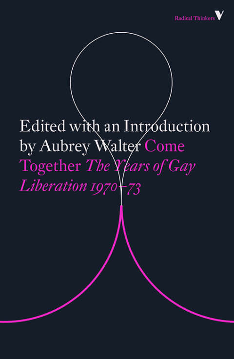 Cover image for book Come Together