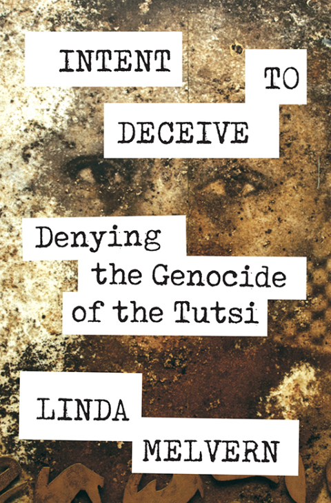 Cover image for book Intent to Deceive