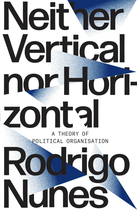 Cover image for book Neither Vertical Nor Horizontal
