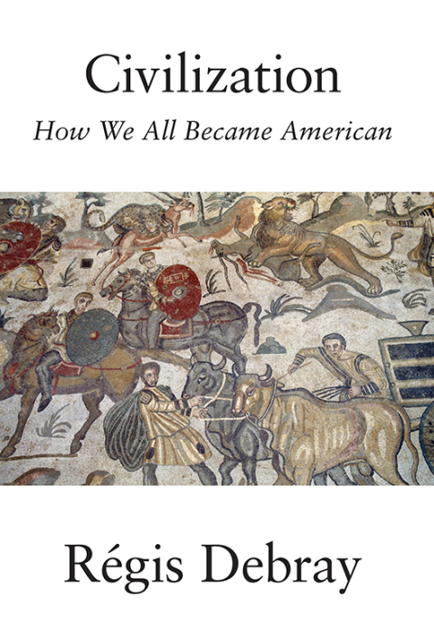 Cover image for book Civilization
