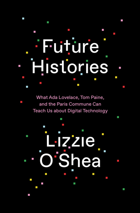 Cover image for book Future Histories