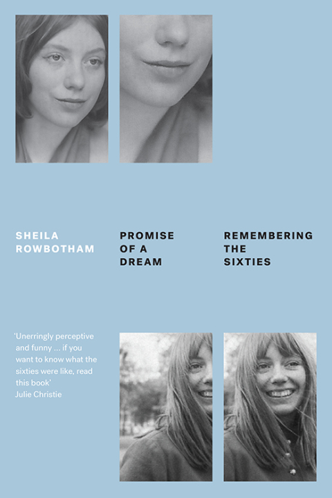 Cover image for book Promise of a Dream