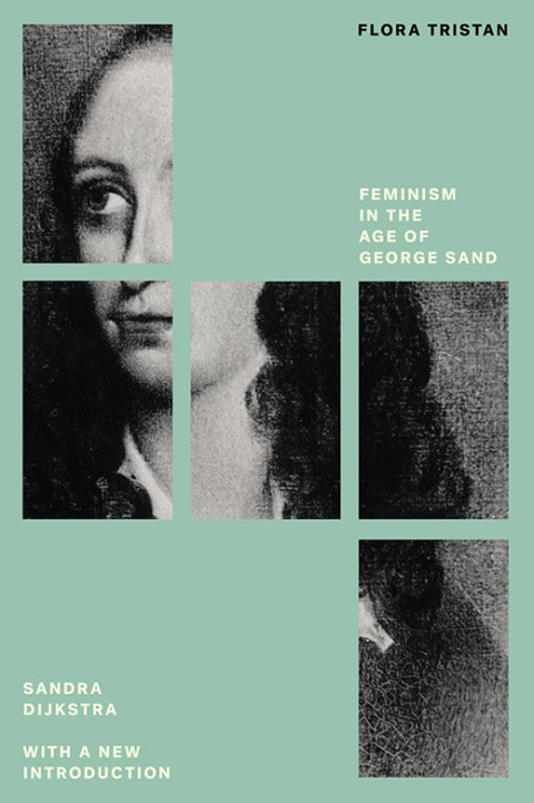 Cover image for book Flora Tristan