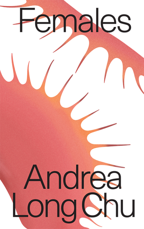 Cover image for book Females