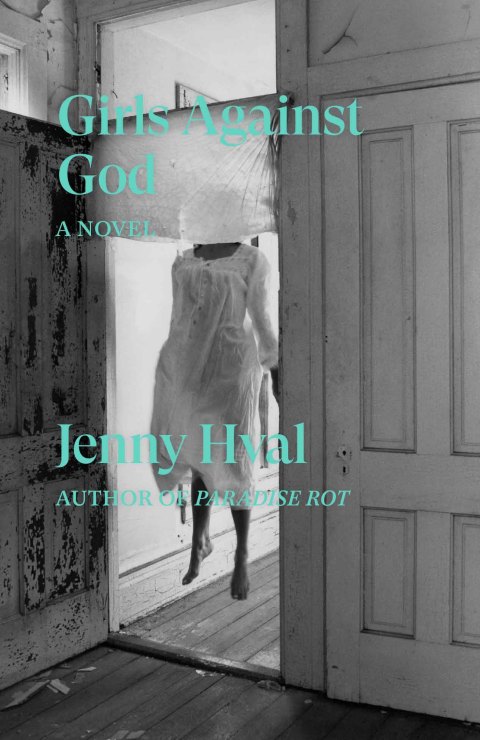 Cover image for book Girls Against God
