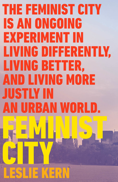 Feminist City