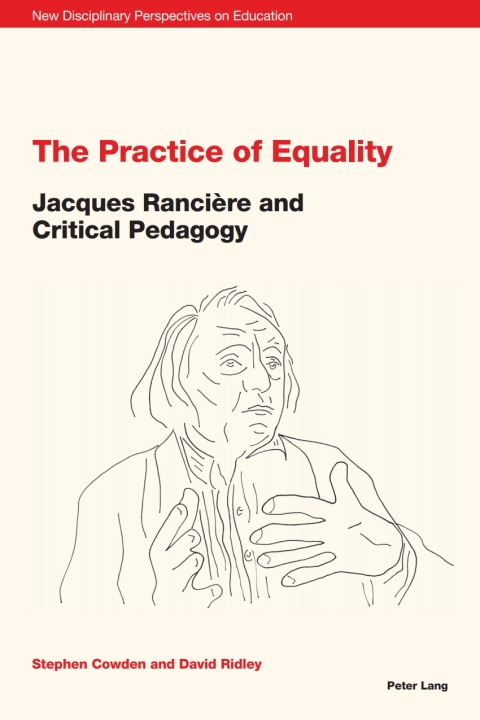 Cover image for book The Practice of Equality