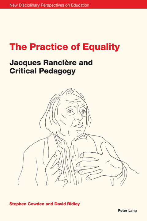 Cover image for book The Practice of Equality