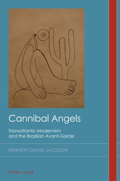 Cannibal Angels 