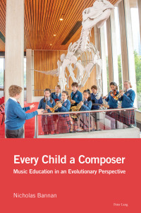 صورة الغلاف: Every Child a Composer 1st edition 9781788740838