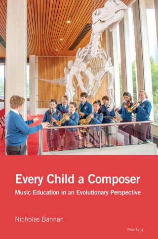 Every Child a Composer