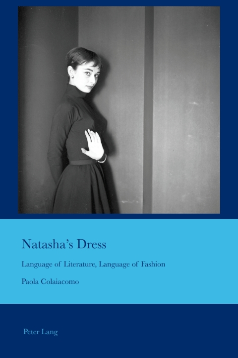 Cover image for book Natasha's Dress