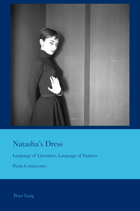 Cover image for book Natasha's Dress