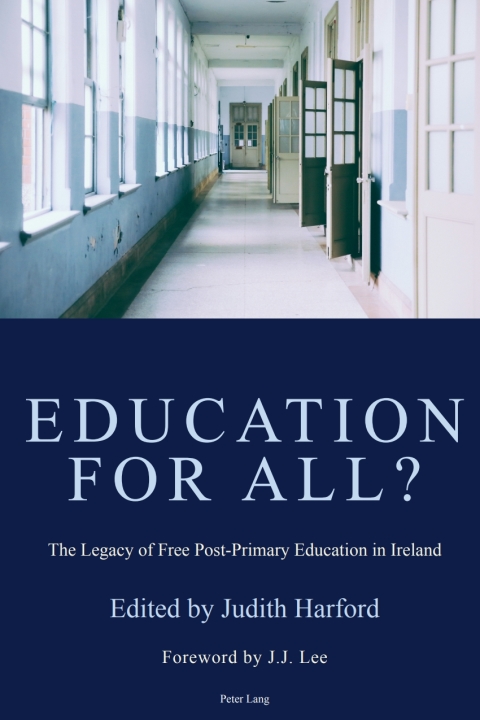 Cover image for book Education for All?
