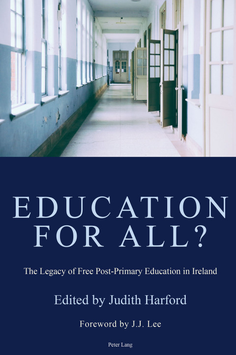 Cover image for book Education for All?