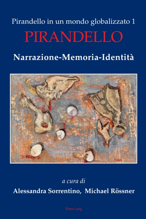 Cover image for book Pirandello in un mondo globalizzato 1